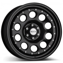 Стальные диски DOTZ Outland 18x8,0 PCD6x130 ET45 84,0 B