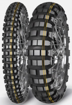 Шины летние Mitas E-09 150/70 R17 69R