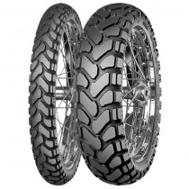 Шины летние Mitas ENDURO TRAIL 130/80 R17 65H