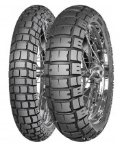Шины летние Mitas ENDURO TRAIL-ADV 120/70 R19 60W