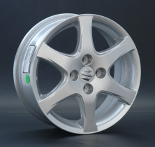 Литые диски Replay SZ11 15x6,0 PCD4x100 ET45 54,1 S