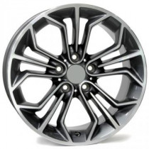 Replay Литые диски Replay B112 18x8,0 PCD5x120 ET30 72,6 GMF