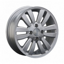 Литые диски Replay NS157 14x5,5 PCD4x100 ET43 60,1 S