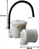 Топливный фильтр JS Asakashi FS6303A