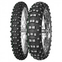 Шины летние Mitas Terra Force-EX XT Super Light Green 120/90 R18 65M