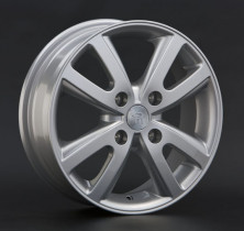 Литые диски Replay NS47 15x5,5 PCD4x100 ET45 60,1 S