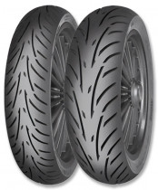 Шины летние Mitas Touring Force SC 90/90 R10 50J