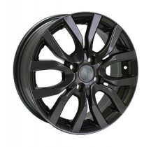 Литые диски Replay NS162 15x6,0 PCD4x100 ET50 60,1 GM