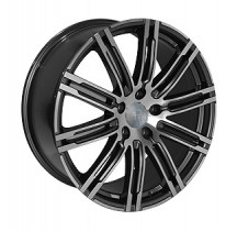 Литые диски Replay PR13 21x10,0 PCD5x112 ET19 66,6 GMF