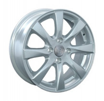 Литые диски Replay HND82 15x6,0 PCD4x100 ET48 54,1 S