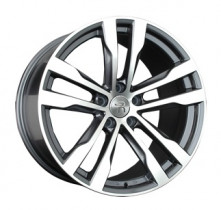 Литые диски Replay B170 19x9,0 PCD5x120 ET18 72,6 GMF