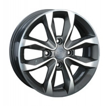 Литые диски Replay NS94 15x5,5 PCD4x100 ET45 60,1 GMF