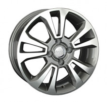 Литые диски Replay GN88 15x6,0 PCD4x100 ET39 56,6 GMF