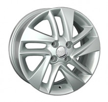 Литые диски Replay GN87 15x6,0 PCD4x100 ET39 56,6 S