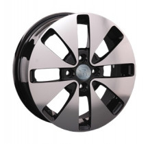 Литые диски Replay KI52 15x6,0 PCD4x100 ET48 54,1 BKF