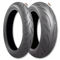 Шины летние Bridgestone Battlax Hypersport S21  190/55 R17 75W