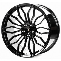 Кованые диски Replica Forged LAMB3604 23x10,0 PCD5x130 ET22 71,5 Gloss_Black_FORGED