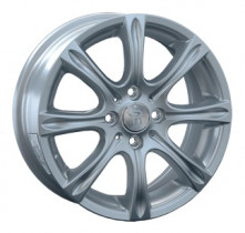 Литые диски Replay HND83 15x6,0 PCD4x100 ET48 54,1 S