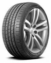 Шины летние Nexen NFera RU5  315/35 ZR20 110W XL