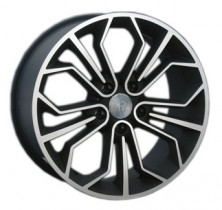 Литые диски Replay B112 19x9,0 PCD5x120 ET18 72,6 BKF