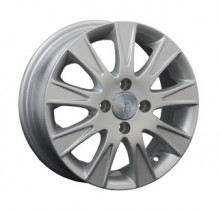 Литые диски Replay DW15R 14x5,5 PCD4x100 ET49 56,6 S
