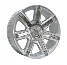 Литые диски Replay CL777 22x9,0 PCD6x139,7 ET24 77,8 S
