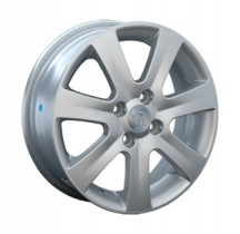 Литые диски Replay SZ13 15x6,0 PCD4x100 ET50 54,1 S
