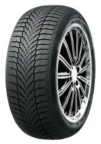 Шины зимние Nexen WinGuard Sport 2 WU7  205/50 R17 93V XL