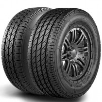 Шины летние Nitto Dura Grappler H/T  265/70 R16 112H