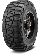 Шины всесезонные Nitto Mud Grappler Extreme Terrain  305/70 R16 118/115P