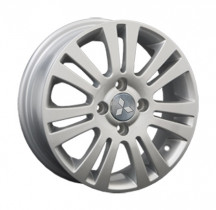 Литые диски Replay MI117 15x6,0 PCD4x114,3 ET46 67,1 S