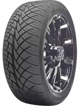 Шины летние Nitto NT420S  265/50 R20 111V XL