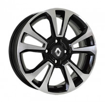 Литые диски Replay RN163 15x6,0 PCD4x100 ET40 60,1 BKF