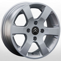 Литые диски Replay Ci15 14x5,5 PCD4x108 ET24 65,1 S