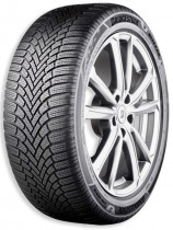 Шины зимние Bridgestone Blizzak 6  205/55 R16 91H