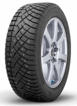 Шины зимние Nitto Therma Spike  245/55 R19 103T шип