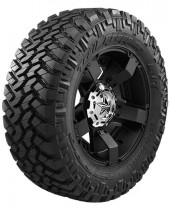 Шины Nitto Trail Grappler M/T  40/13.5 R17C 121P