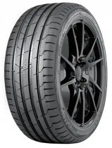 Шины летние Nokian HAKKA BLACK 2  225/40 R19 93Y XL