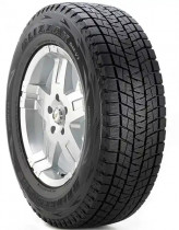 Шины зимние Bridgestone Blizzak DM-V1  275/40 R20 106R XL