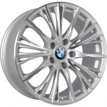 Литые диски Replay B128 18x8,0 PCD5x120 ET24 72,6 SF
