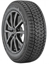 Шины зимние Bridgestone Blizzak DM-V2  195/80 R15 96R