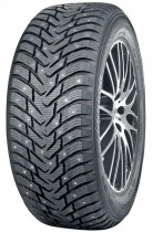 Шины зимние Nokian Hakkapeliitta 8 SUV  235/55 R20 102T (под шип)