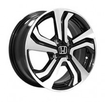 Литые диски Replay H24/1 15x6,5 PCD4x100 ET53 56,1 BKF
