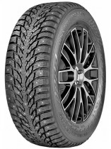Шины зимние Nokian Hakkapeliitta 9 SUV  295/40 R21 111T XL шип