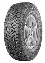Шины зимние Nokian Hakkapeliitta LT3  225/75 R16 115/112Q шип