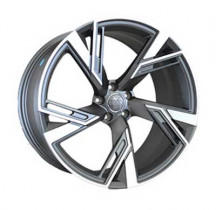 Стальные диски Replay A281 21x9,5 PCD5x112 ET25 66,5 MGMF_FORGED