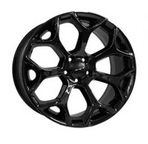 Литые диски Replay CR798 20x8,0 PCD5x115 ET24 71,6 BK