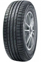 Шины летние Nokian Line SUV  235/60 R17 102V