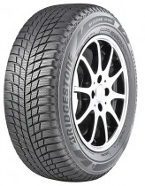 Шины зимние Bridgestone Blizzak LM001  245/50 R18 100H RFT *