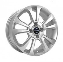 Литые диски Replay OPL57 15x6,0 PCD4x100 ET39 56,6 S